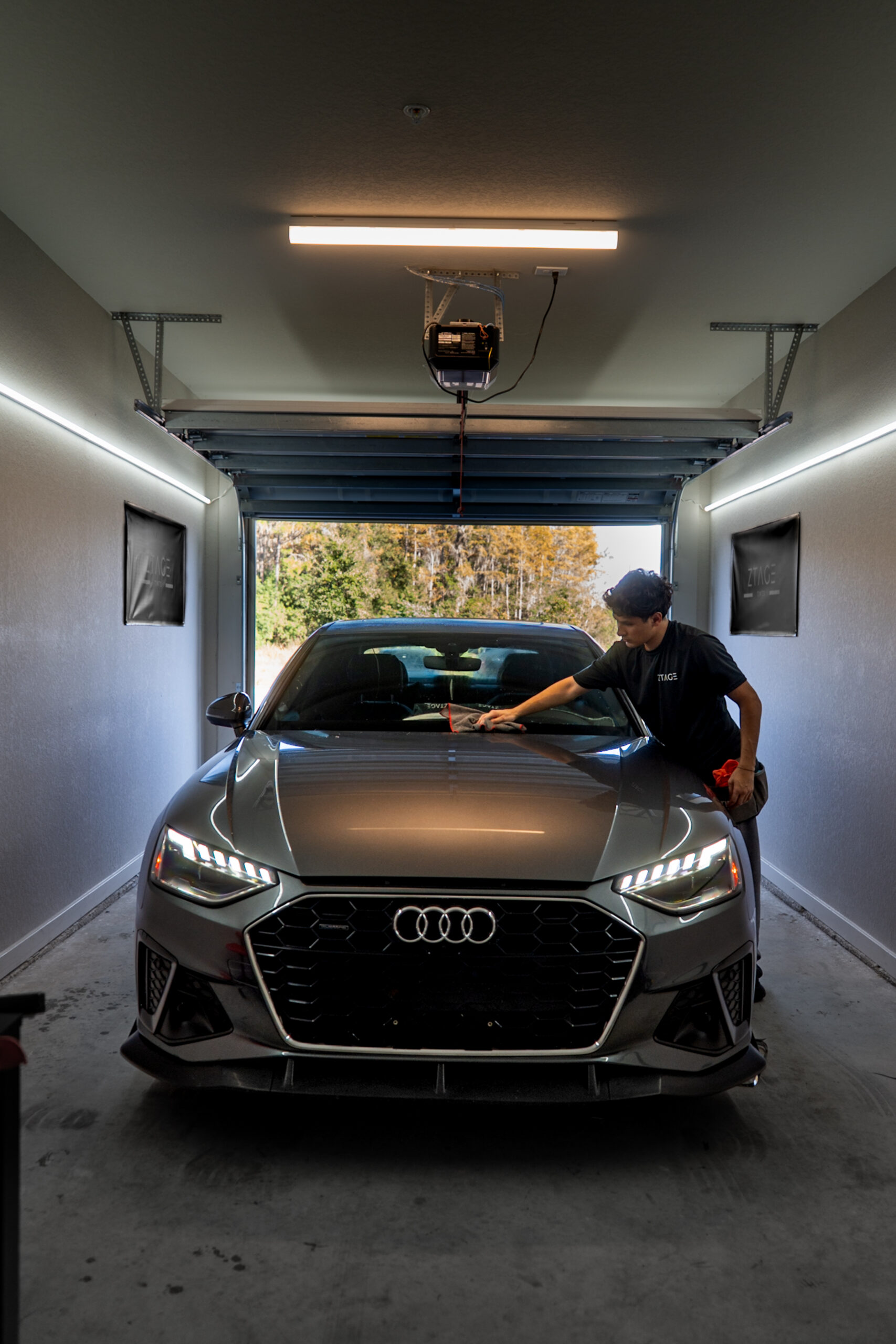 bmw window tinting near me